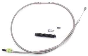 Cable de embrague C03 para Harley-Davidson Softail, Touring y Dyna