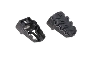 Kit de estriberas Evolution para Harley-Davidson