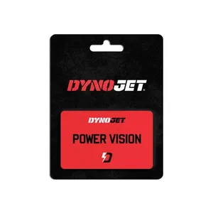 Licencia de software Power Vision para calibración de motor Harley-Davidson