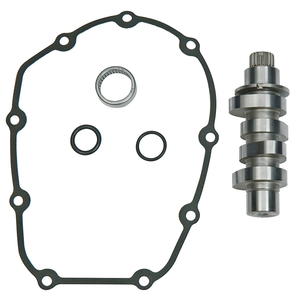 Árbol de levas S&S para motor Harley-Davidson Milwaukee Eight