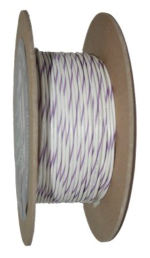 Cableado eléctrico con codificador de color estilo OEM