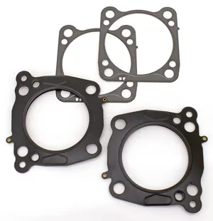 Juego de juntas de culata y base Cometic para motor Milwaukee Eight