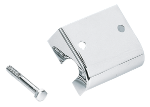 Tapa de bomba de freno trasera para motocicleta Harley-Davidson Sportster