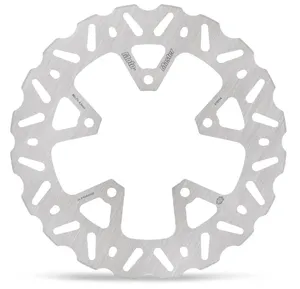 Disco de freno Nitro Series para motocicleta Harley-Davidson
