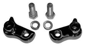 Kit para bajar la altura del chasis en motocicleta Harley-Davidson Sportster