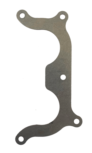Conjunto de cadena de distribución y guías para motor Twin Cam antiguo
