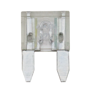 Conjunto de mini fusibles tipo blade para motocicleta