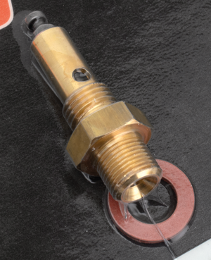 Par de carburadores Linkert Serie M para motocicletas Harley-Davidson clásicas