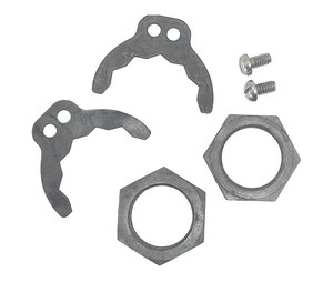 Conjunto de piezas de recambio para cigüeñales de motocicleta Harley-Davidson Sportster