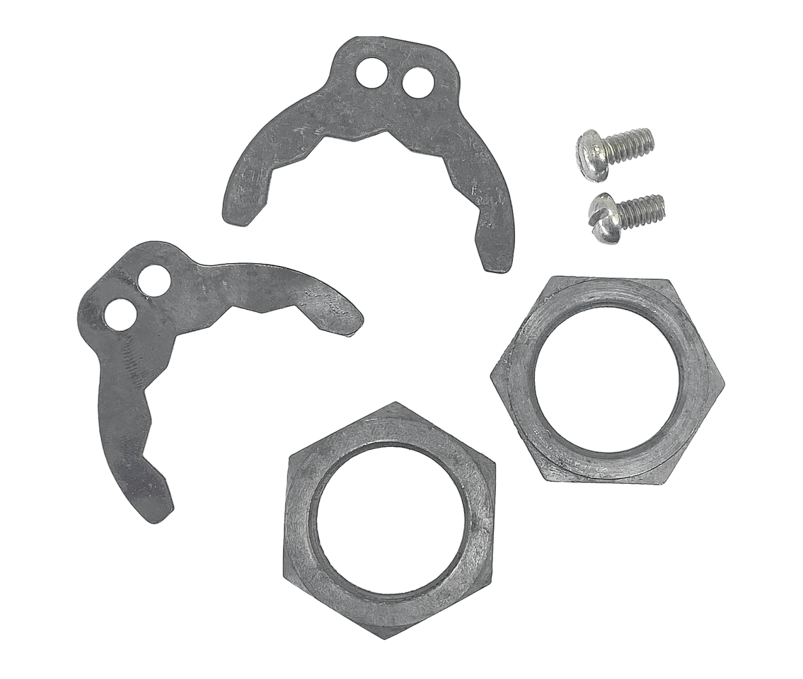 Conjunto de piezas de recambio para cigüeñales de motocicleta Harley-Davidson Sportster