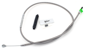 C07 cable de embrague para Harley-Davidson modelos Touring Trike y Softail