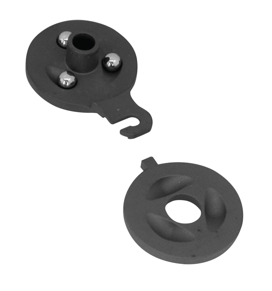 Kit de embrague Power Müller para motocicleta Harley-Davidson Sportster