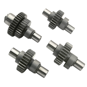 Árboles de levas S&S para motor Harley-Davidson Evolution en Sportster y Buell