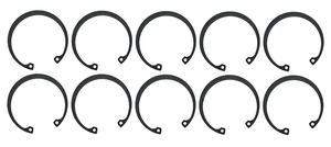 Conjunto de discos y muelles de embrague para Harley-Davidson Sportster años 84-90