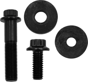 Kit de tornillos para eje de piñón y árbol de levas