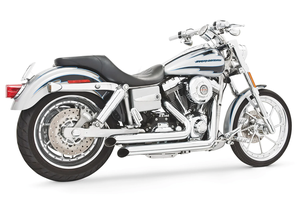 Par de turn-outs Declaration para manillar de motocicleta Harley-Davidson