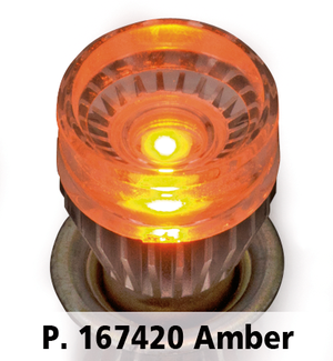 Bombillas LED Designer para motocicletas Harley-Davidson