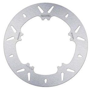 Disco de freno Galfer para motocicleta Harley-Davidson