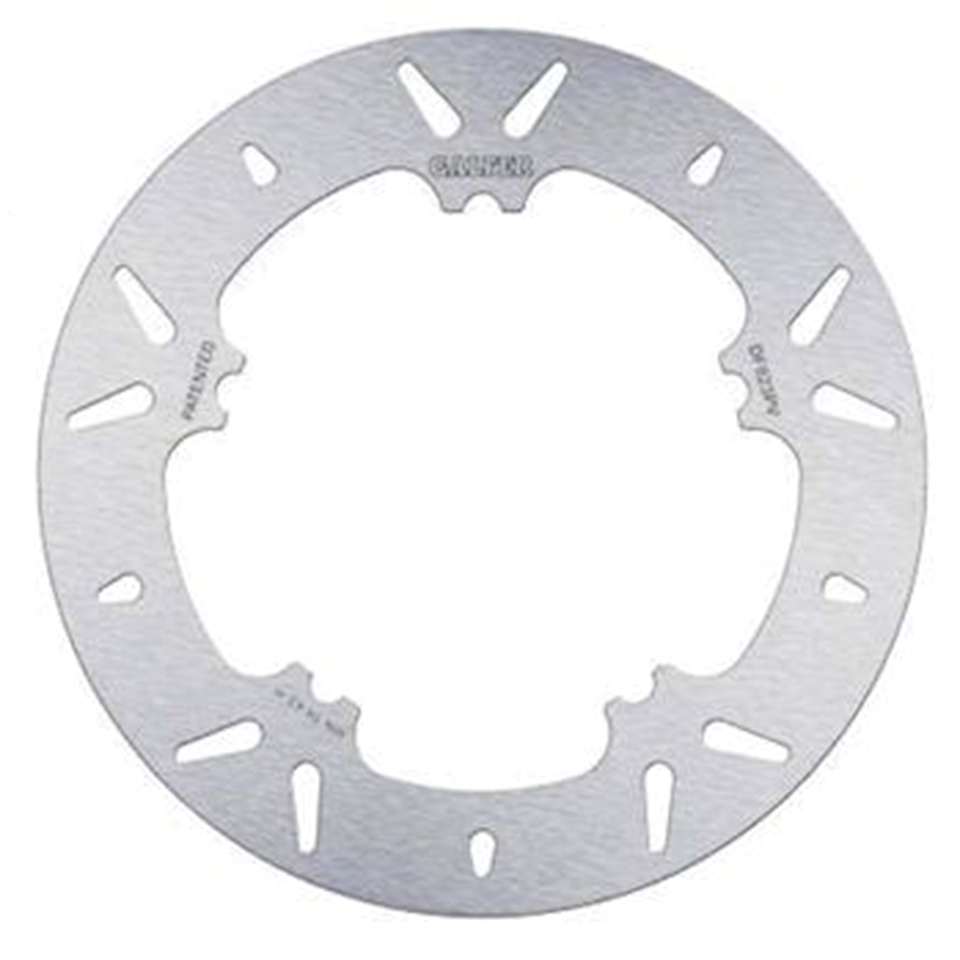 Disco de freno Galfer para motocicleta Harley-Davidson