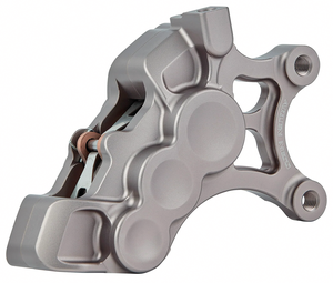 Par de pinzas de freno Big Stopper Arlen Ness para motocicleta