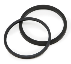 Kit de reconstrucción de pinza de freno para Harley-Davidson Sportster XL y XR