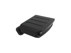 Faro trasero LED de forma cuadrada para motocicleta Harley-Davidson