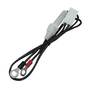 Conectores Optimate para carga de batería de motocicleta
