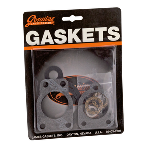 Kit de juntas y retenes para carburador Linkert de James