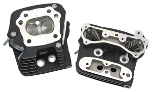 Sistema de cilindros de alto rendimiento S&S para motor Evolution