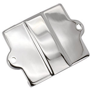 Tapa superior de batería para motocicletas Harley-Davidson Big Twin y Servi-Car