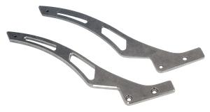 SOPORTES DE GUARDABARROS CUSTOM PARA SOFTAIL — B-stock