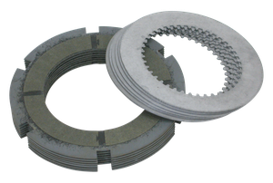 Kit de embrague Barnett Pro-Clutch Primo con discos y muelles