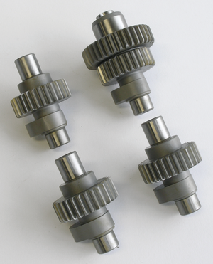 Árboles de levas Andrews para motor Sportster Evolution