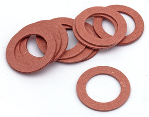 Kit de juntas, retenes y tóricas para bomba de aceite de motor Big Twin Twin Cam