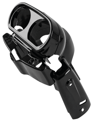 Kit de carcasa de instrumentos para Harley-Davidson Road Glide