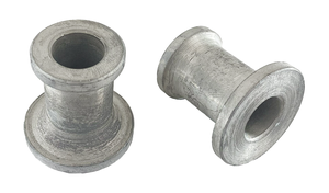 Cilindros y válvulas para motores Sidevalve 45ci
