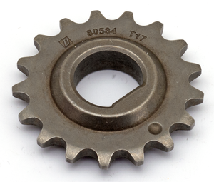 Conjunto de árboles de levas híbridos para motor Twin Cam Harley-Davidson