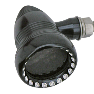 Par de intermitentes de diodos LED marca Ken's Factory
