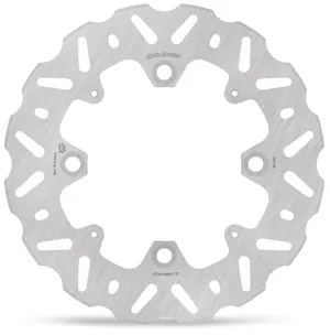 Disco de freno Nitro Series para motocicleta Harley-Davidson