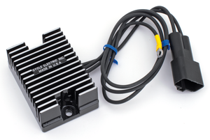 Rectificador regulador electrónico estilo OEM para motocicletas Harley-Davidson, Indian o Victory