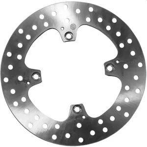 Disco de freno fijo Serie Oro Prime Line para motocicleta