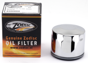 Filtro de aceite giratorio (spin-on) de la marca Zodiac