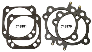 Juego de juntas Cometic Big Bore para motor Twin Cam