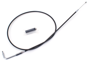 Cable acelerador y retorno para inyección en Harley-Davidson Touring 1996-2001