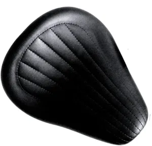 Kit de base de asiento metálico para motocicleta Harley-Davidson