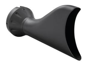 Par de tapones finales para manillar de motocicleta Harley-Davidson