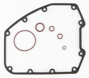 Kit de juntas retenes y tóricas para bomba de aceite Big Twin Twin Cam