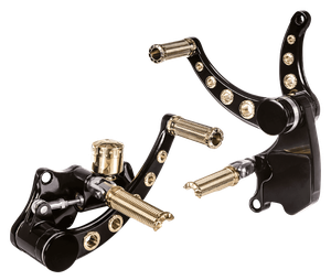 Controles avanzados para Harley-Davidson Softail marca Vity's Design
