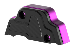 Cubierta del sensor de cambio Rick's para motocicleta