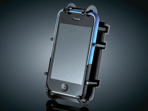 KÜRYAKYN RAM® DEVICE HOLDER - Compatible con modelos Garmin Nuvi 200 — B-stock